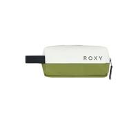 Roxy Pop It - Estuche de lápices - Mujer - Verde.