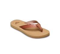 Roxy Porto Motif - Sandalias - mujer - Beige.