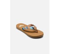 Roxy PORTO RAFFIA II 39 Multicolor