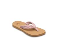 Roxy Porto Sandals for Women Sandalias Mujeres 36 Rosa