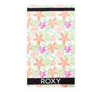 Roxy Pretty Towel In Full Moon Swimwear Cover Upujer, Azul (Mood Indigo In Full Moon), Talla única - Talla única
