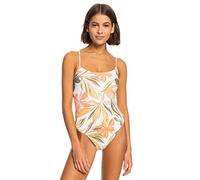 Roxy Printed Beach Classics - Bañador Entero para Mujer