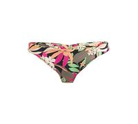 Roxy Printed Beach Classics - Braguita de bikini atrevida para Mujer