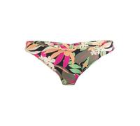 Roxy Printed Beach Classics - Braguita de bikini atrevida para Mujer