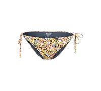 Roxy Printed Beach Classics - Braguita de Bikini con Lazadas Laterales Ajustables para Mujer
