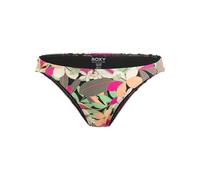 Roxy Printed Beach Classics - Braguita de Bikini de Cintura Baja para Mujer