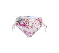 Roxy Printed Beach Classics - Braguita de bikini de cobertura moderada para Mujer