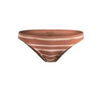 Roxy Printed Beach Classics - Braguita de bikini de cobertura moderada para Mujer