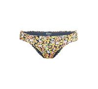 Roxy Printed Beach Classics - Braguita de bikini de cobertura moderada para Mujer
