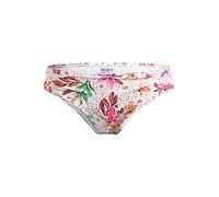 Roxy Printed Beach Classics - Braguita de Bikini Hipster para Mujer
