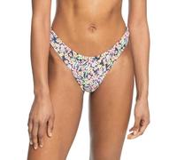 Roxy Printed Beach Classics - Braguita de Bikini Mini para Mujer