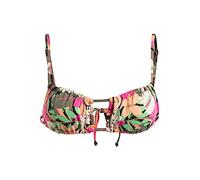 Roxy – Top de bikini Bralette Printed Beach Classics para mujer