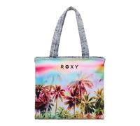 Roxy Pro Surf - Bolsa de Playa - Mujer - Blanco.