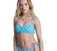 Roxy PT Essentials Strappy Bralette Maillot de Bain Mujer (Pack de 1)