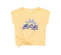 Roxy, Pura Playa Camiseta de Manga Corta, Chica, 14 años, Impala