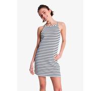 Roxy Pura Playa Dress XL Blanco