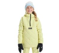 Roxy Radiant Lines Overhead - Technical Snow Jacket for Girls 8-16 - Chaqueta técnica snow - chicas 8-16 - Amarillo.