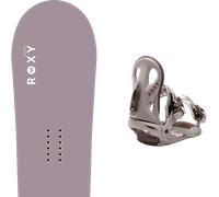 ROXY Raina - Mujer - Violeta - talla 139- modelo 2026