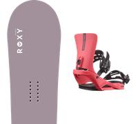 ROXY Raina - Mujer - Violeta - talla 143- modelo 2026