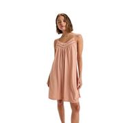 Roxy, Rare Feeling, Vestido para Mujer, CAF' Creme, XS