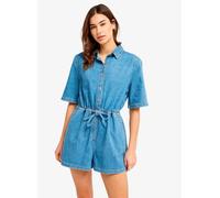 ROXY Realtomorrowden - Mujer - Azul - talla XS- modelo 2026