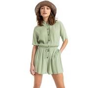 Roxy Real Tomorrow - Mono - Mujer - Verde.