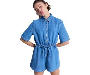 ROXY Realtomorrowden - Mujer - Azul - talla XS- modelo 2026