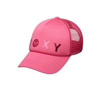 Roxy Reggae Town - Gorra Trucker - Chicas - Rosa.