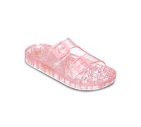 Roxy Rg Kattie Glitter - Sandals for Girls - Sandalias - chicas - Morado.