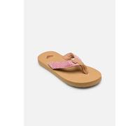 Roxy RG PORTO RAFFIA 35 Marrón