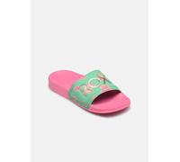 Roxy RG SLIPPY II PRINTED 34 Multicolor