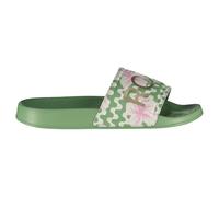 Roxy RG Slippy II, Sandalia Niñas, Sage, 28 EU