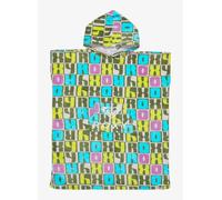 Roxy Rg Stay Magical Printed T.U Multicolor