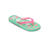 Roxy Rg Tahiti - Sandalias - chicas - Verde.