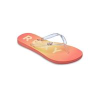 Roxy RG Viva Jelly, Sandalia Mujer, Camelia, 37 EU