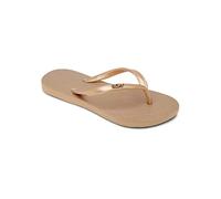 Roxy RG Viva Vi, Chanclas, Gold, 33 EU