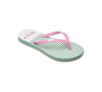 Roxy RG Viva Stamp II, Sandalia, Gossamer Pink, 36 EU
