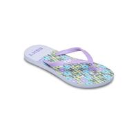 Roxy RG Viva Stamp, Sandalia Niñas, Morado, 30 EU