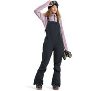 ROXY Rideout Bib Pt - Mujer - Negro - talla L- modelo 2026