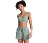ROXY Rise & Vibe Rib - Mujer - Verde - talla XS- modelo 2026