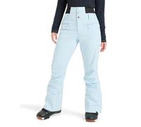 Roxy - Pantalón de Nieve para bebé (Talla S), Color Azul