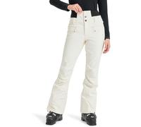 Roxy Rising High - Pantalón técnico de Snow - Mujer - Blanco.