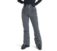 ROXY Rising High Pt - Mujer - Negro / Blanco - talla M- modelo 2026
