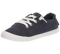 Roxy Rory, Mocasín Plano Mujer, Dark Navy Ex, 36 EU
