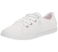 Roxy Rory, Zapatillas Mujer, Aleación Blanca, 38 EU