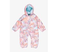 Roxy Rose Jumpsuit 6M Naranja