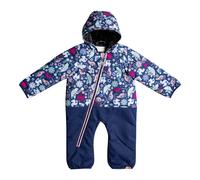 ROXY Rose Jumpsuit - Niño - Azul - talla 6/12 meses- modelo 2023