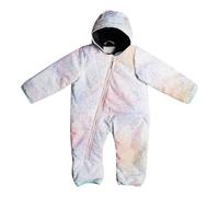 ROXY Rose Jumpsuit - Niño - Blanco - talla 12/18 meses- modelo 2023
