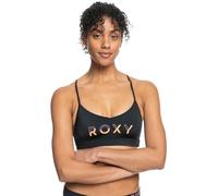 Roxy Roxy Active - Top de Bikini Bralette para Mujer