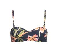 Roxy Roxy Into The Sun - Top de Bikini Bandeau para Mujer